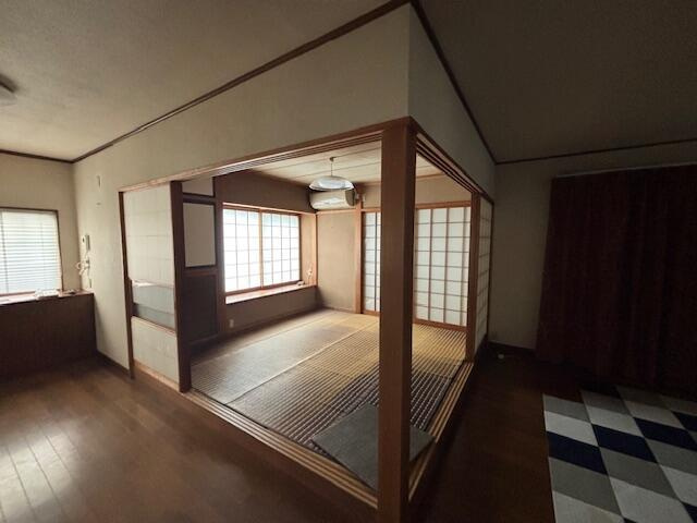 富士宮市万野原新田の中古一戸建