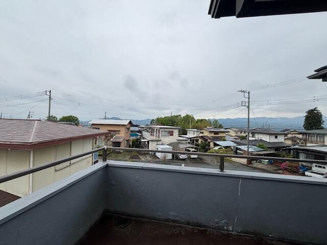 富士宮市万野原新田の中古一戸建
