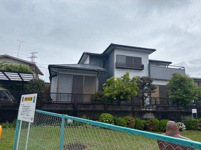 富士宮市万野原新田の中古一戸建