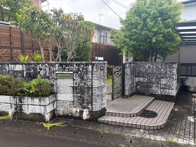 富士宮市万野原新田の中古一戸建