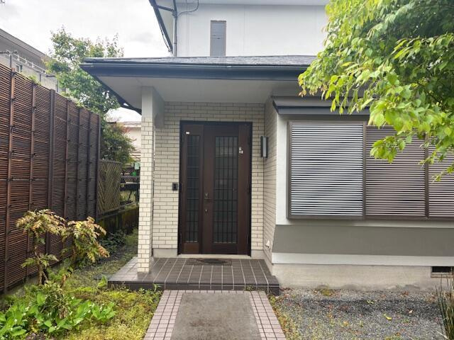 富士宮市万野原新田の中古一戸建