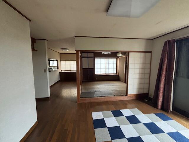 富士宮市万野原新田の中古一戸建