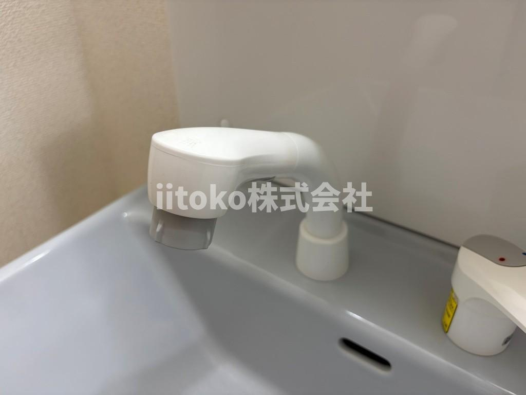 ラ・フォート南千住の設備