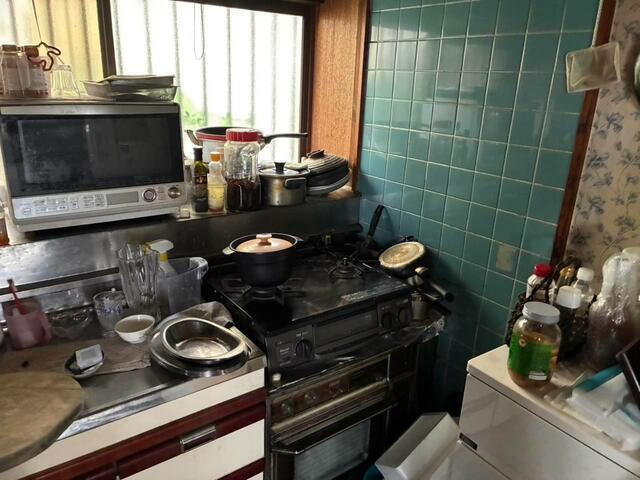富士市大淵の中古一戸建