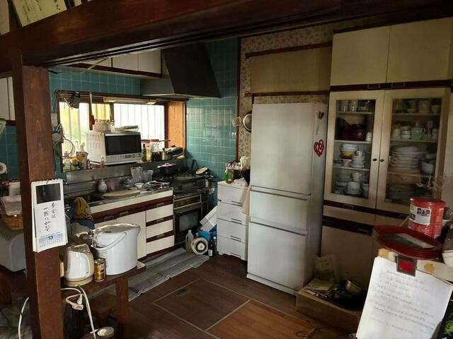 富士市大淵の中古一戸建