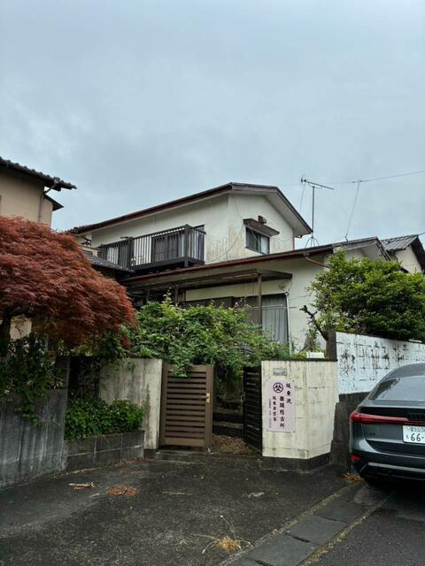 富士市大淵の中古一戸建