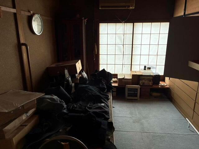 富士市大淵の中古一戸建