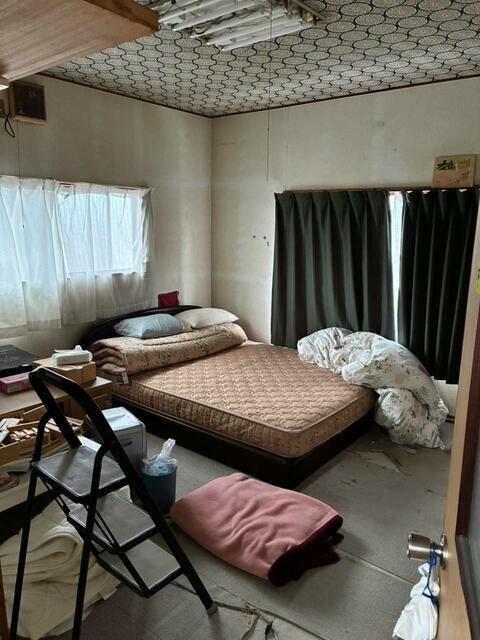 富士市大淵の中古一戸建