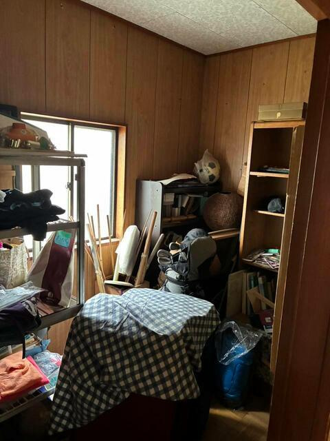 富士市大淵の中古一戸建