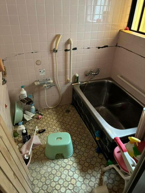富士市大淵の中古一戸建