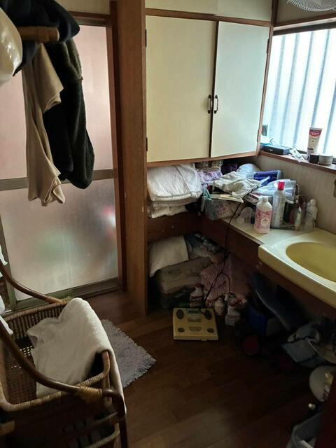 富士市大淵の中古一戸建
