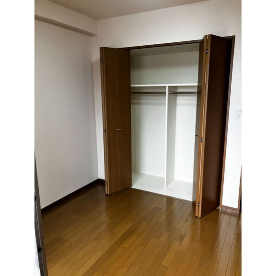 【収納】 | レジデンスさきがけ