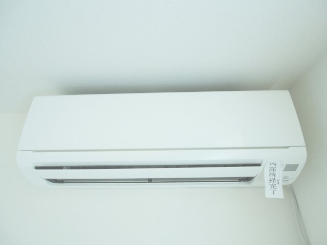 シャーメゾンあさがおの設備