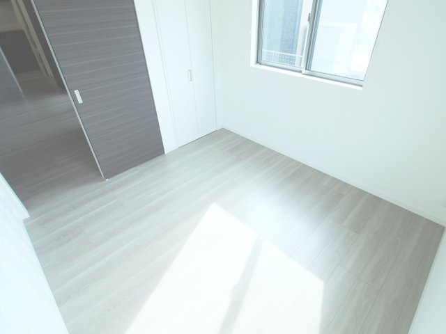 シャーメゾンあさがおの洋室