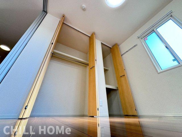 ミッドパレス市場町Ⅱの収納|他社様掲載物件もまとめてご紹介、ご案内可能です(^^)/