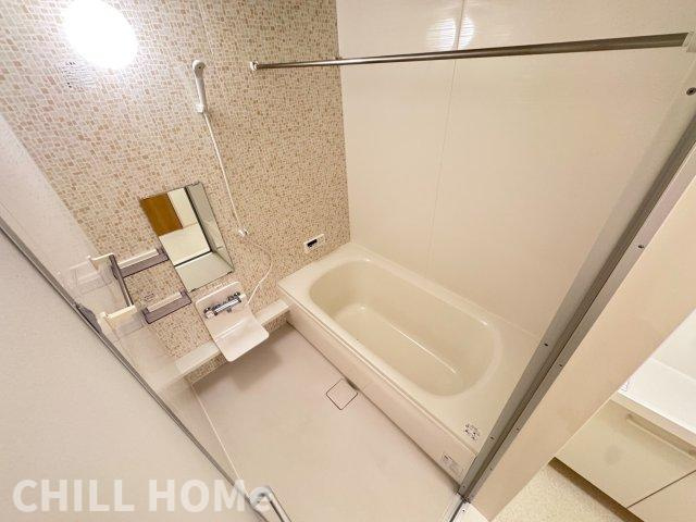 ミッドパレス市場町Ⅱの浴室|他社様掲載物件もまとめてご紹介、ご案内可能です(^^)/