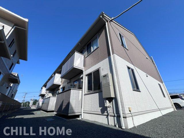 ミッドパレス市場町Ⅱ
