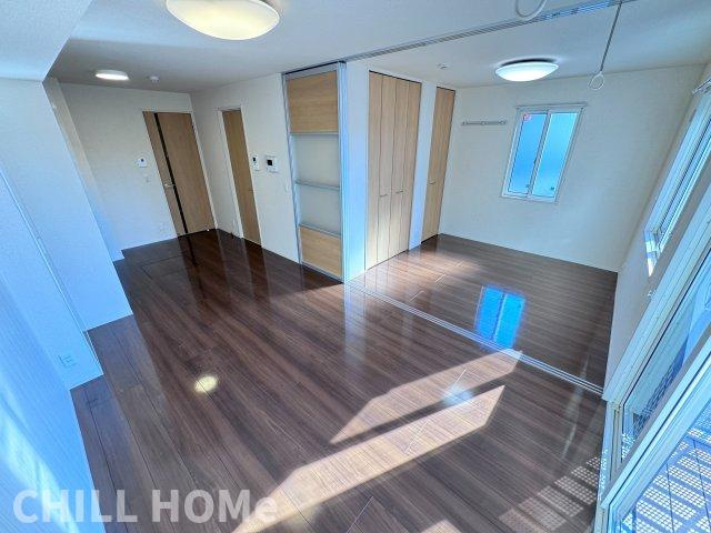 ミッドパレス市場町Ⅱの内装|他社様掲載物件もまとめてご紹介、ご案内可能です(^^)/