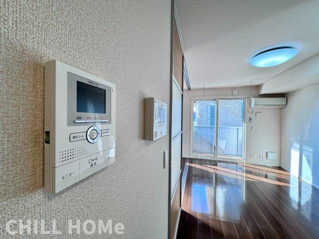 ミッドパレス市場町Ⅱのセキュリティ|他社様掲載物件もまとめてご紹介、ご案内可能です(^^)/