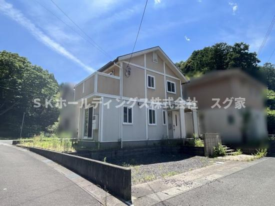 高浜町立石中古戸建住宅