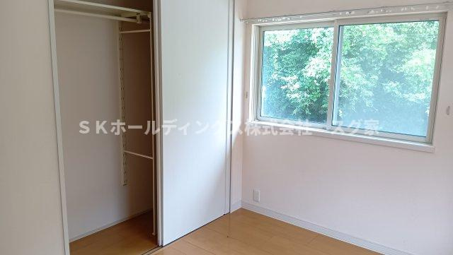 高浜町立石中古戸建住宅の収納