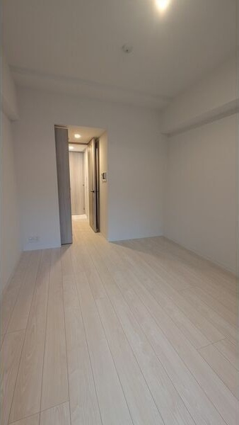 S-RESIDENCE堀田beaute(ボーテ)の洋室