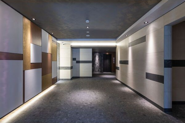 S-RESIDENCE堀田beaute(ボーテ)のロビー