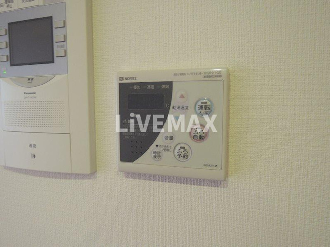 【設備】ティーズガーデン