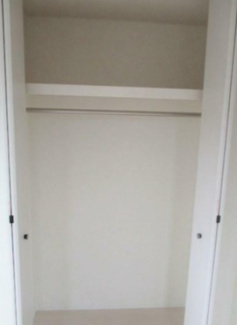 【収納】 | グランビューノ荏原 | 別部屋参考写真