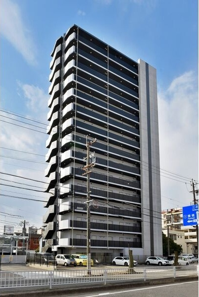 S-RESIDENCE堀田North【個人・法人キャンペーン中】