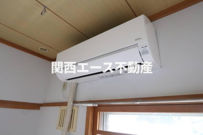 【設備】 | ビレッジハウス石生