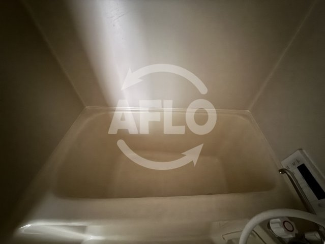 カーサアトレ　磯路小学校区の浴室|カーサアトレ　風呂