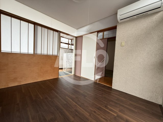 カーサアトレ　磯路小学校区の洋室|カーサアトレ　洋室