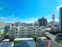 【展望】 | アメックス久留米六ツ門☆仲介手数料無料☆