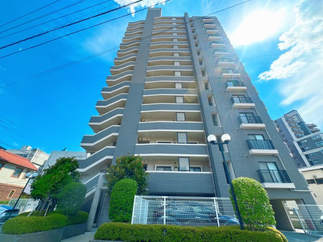 【外観】 | アメックス久留米六ツ門☆仲介手数料無料☆