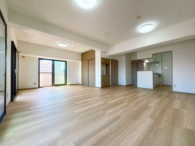 【居間・リビング】 | アメックス久留米六ツ門☆仲介手数料無料☆