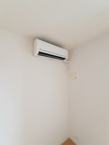 グリーンヴィレッジⅡの設備
