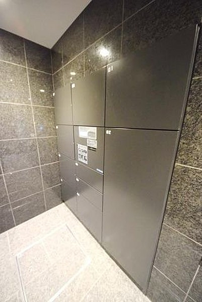 アビタ住吉のその他共用部分