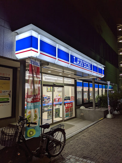 アビタ住吉の周辺