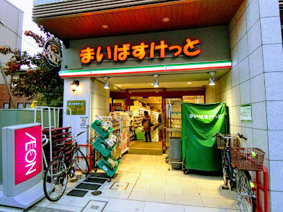 アビタ住吉の周辺