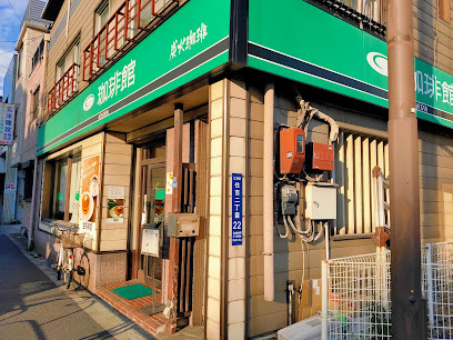 アビタ住吉の周辺