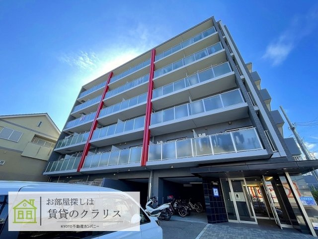 グランパシフィック東向日