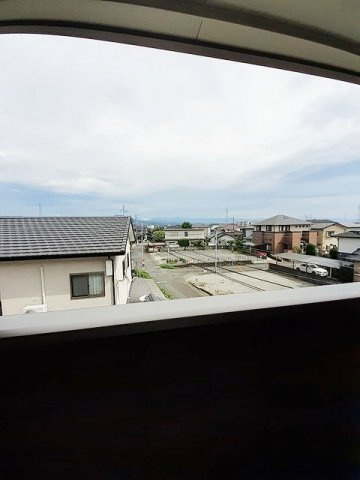 ＴＫ・Ⅲの展望