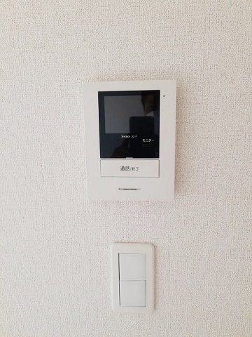 ＴＫ・Ⅲのセキュリティ