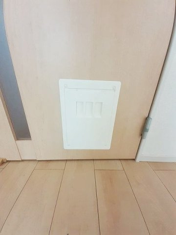 ＴＫ・Ⅲの設備
