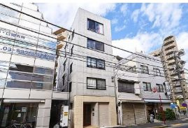 【外観】 | ラフィット東京