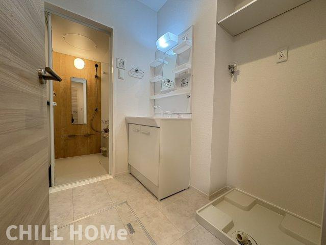 D-ROOM台新田町のロビー|他社様掲載物件もまとめてご紹介、ご案内可能です(^^)/