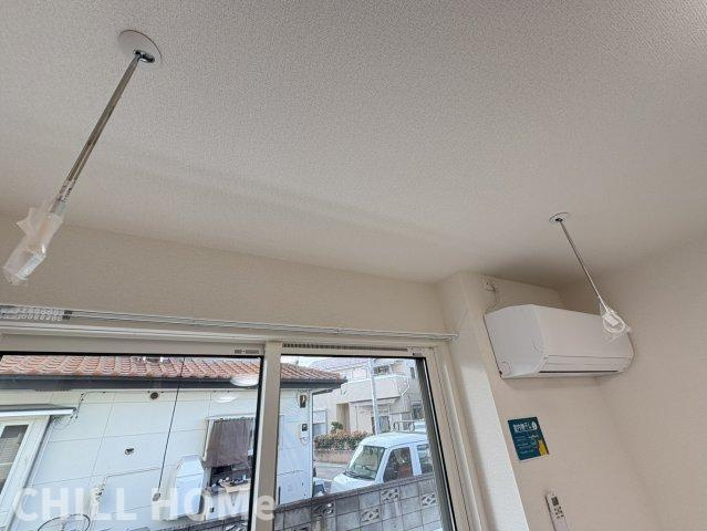 D-ROOM台新田町の設備|他社様掲載物件もまとめてご紹介、ご案内可能です(^^)/