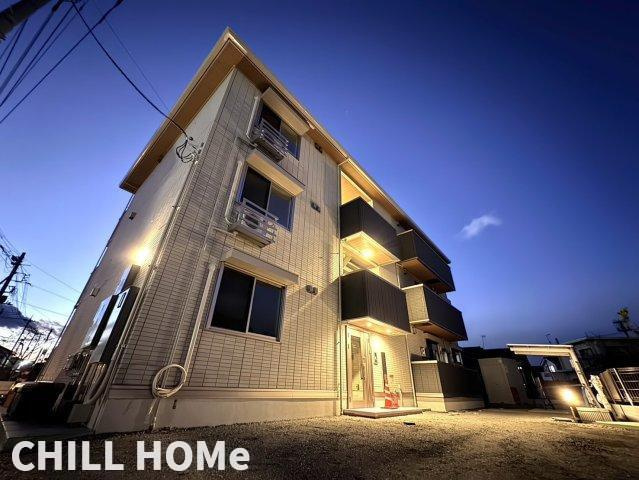 D-ROOM台新田町