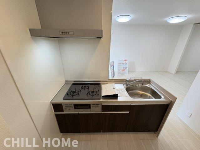 D-ROOM台新田町のキッチン|他社様掲載物件もまとめてご紹介、ご案内可能です(^^)/